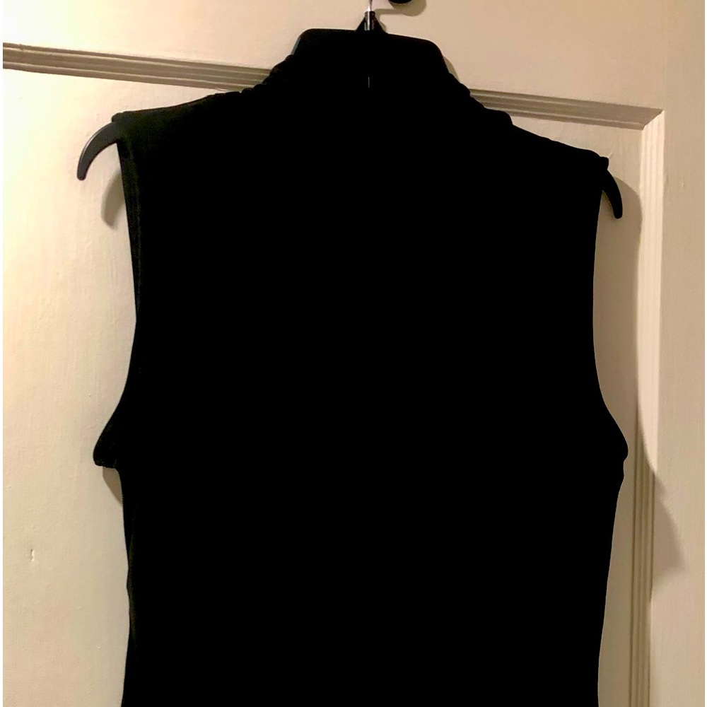 Sleeveless Top- like New!